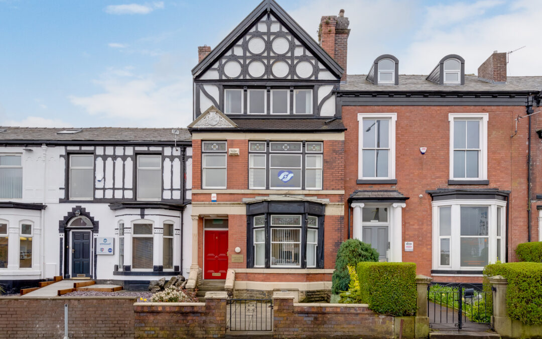 Lancaster House, 5 Chorley New Road, Bolton, BL1 4QR
