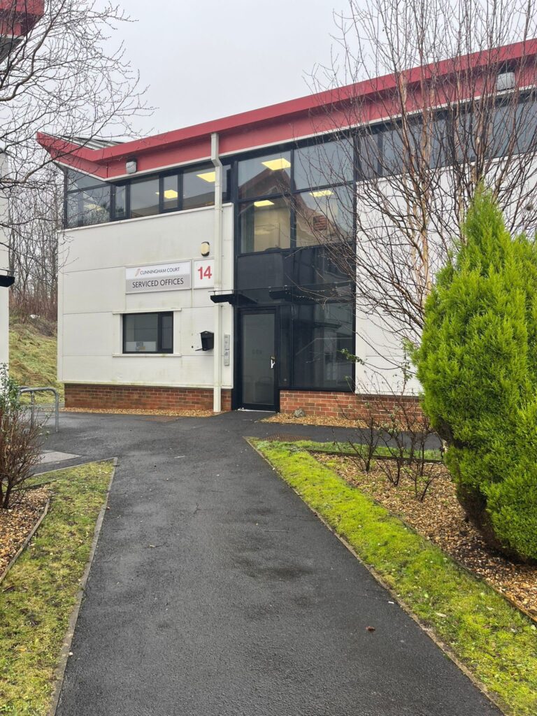 Cunningham Court, Lions Drive, Blackburn, BB1 2QX