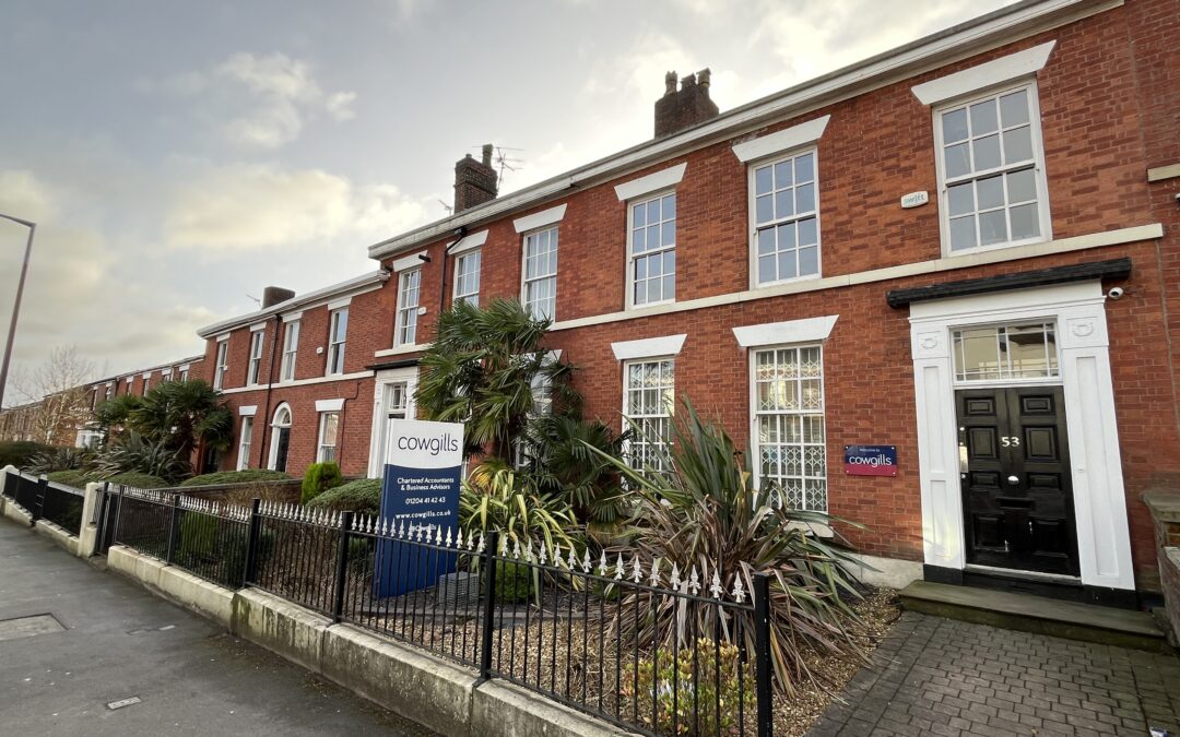45-53 CHORLEY NEW ROAD, BOLTON, GREATER MANCHESTER, BL1 4QR