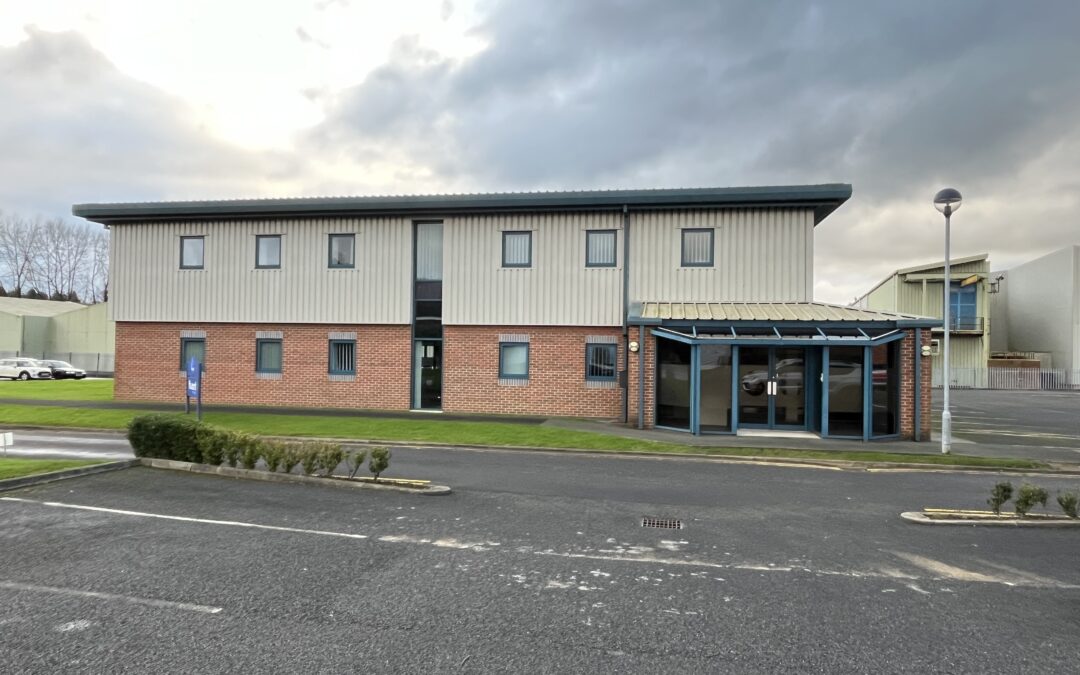 LOSTOCK SUITE, PARAGON BUSINESS PARK, CHORLEY NEW ROAD, BOLTON, GREATER MANCHESTER, BL6 6HG