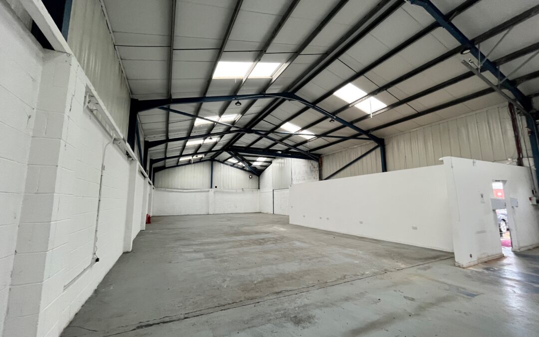 UNIT 8, WAKEFIELD ROAD, LIVERPOOL, MERSEYSIDE, L30 6TZ