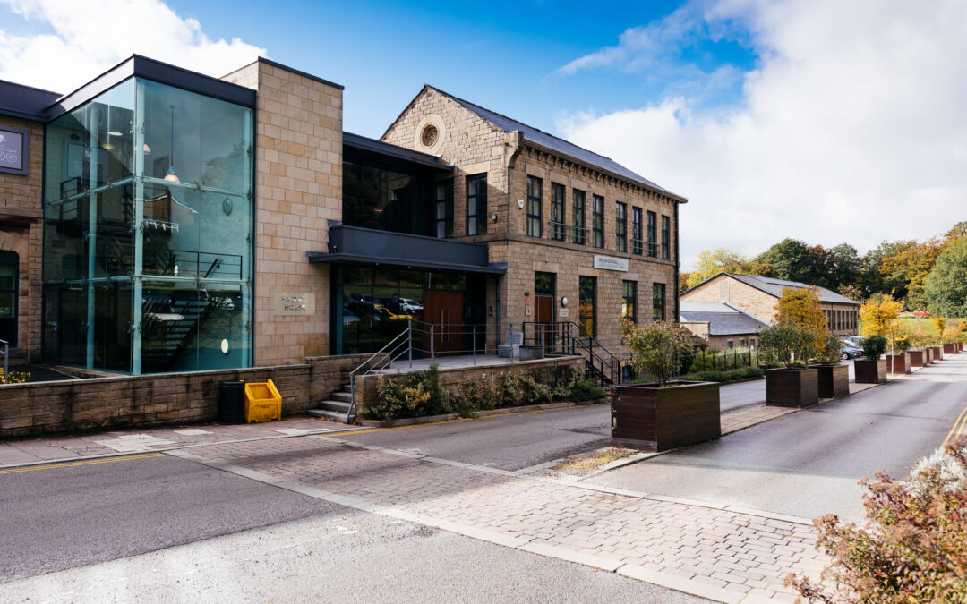 DEAKINS BUSINESS PARK, BLACKBURN ROAD, EGERTON, BOLTON, GREATER MANCHESTER, BL7 9RP