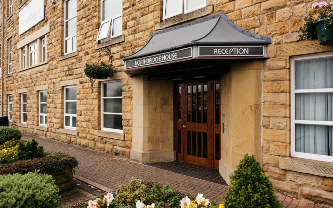 NORTHBRIDGE HOUSE, ELM STREET, BURNLEY, LANCASHIRE, BB10 1PD