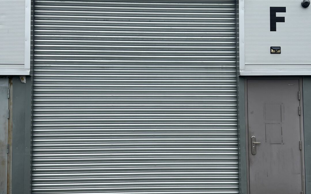 UNIT 14F, BLACKROD INDUSTRIAL ESTATE, SCOT LANE, BLACKROD, BOLTON, GREATER MANCHESTER, BL6 5SL