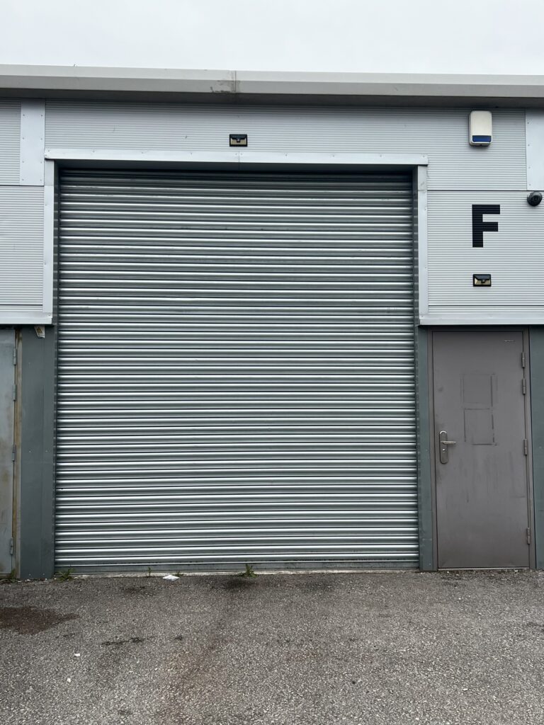 UNIT 14F, BLACKROD INDUSTRIAL ESTATE, SCOT LANE, BLACKROD, BOLTON, GREATER MANCHESTER, BL6 5SL