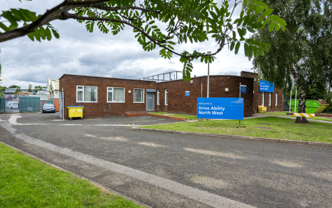 FLEET HOUSE, PYE CLOSE, HAYDOCK, ST HELENS, MERSEYSIDE, WA11 9SJ