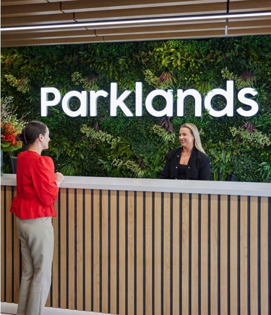 PARKLANDS 1A, MIDDLEBROOK, BOLTON, GREATER MANCHESTER, BL6 4SD