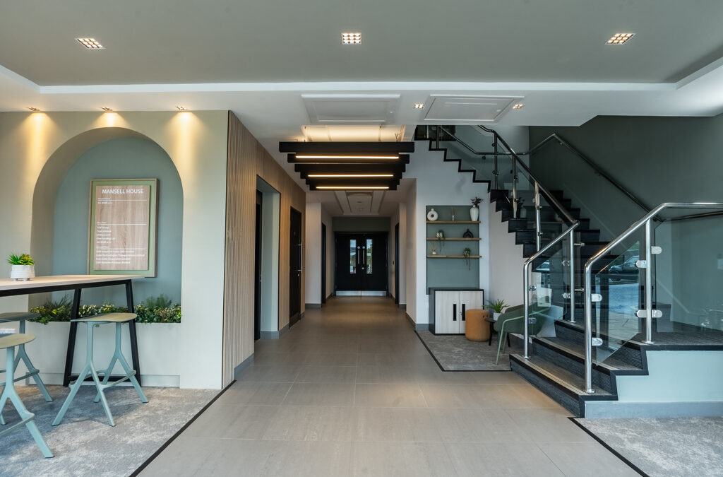 MANSELL HOUSE, MIDDLEBROOK BUSINESS PARK, MIDDLEBROOK, BOLTON, GREATER MANCHESTER, BL6 6QQ