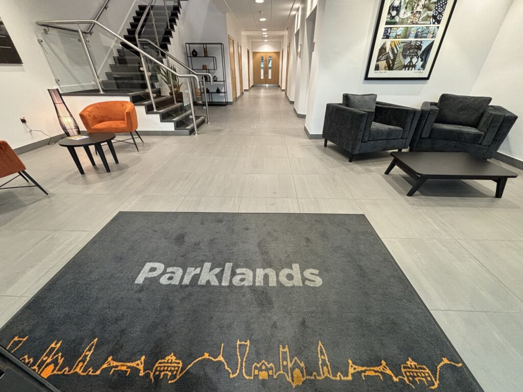 PARKLANDS 5B, MIDDLEBROOK, BOLTON, GREATER MANCHESTER, BL6 4SD