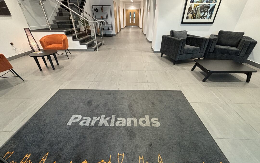 PARKLANDS 5B, MIDDLEBROOK, BOLTON, GREATER MANCHESTER, BL6 4SD