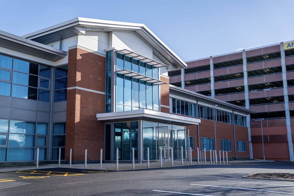 PARKLANDS 3, MIDDLEBROOK, BOLTON, GREATER MANCHESTER, BL6 4SD