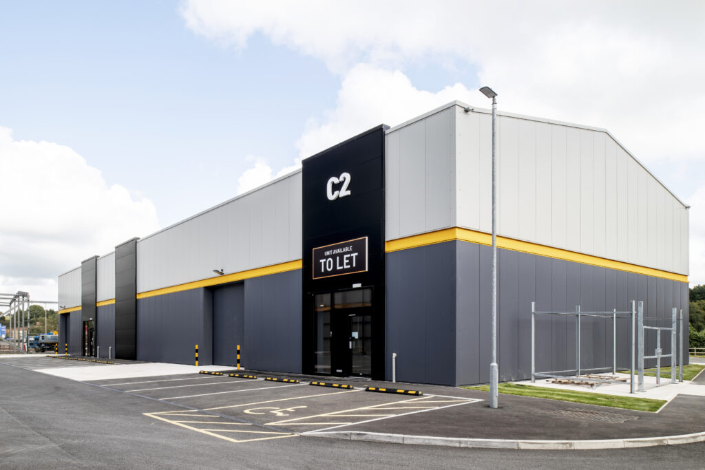 UNITS 2-4, BOTANY BAY BUSINESS PARK, CANAL MILL, CHORLEY, LANCASHIRE, PR6 9AF