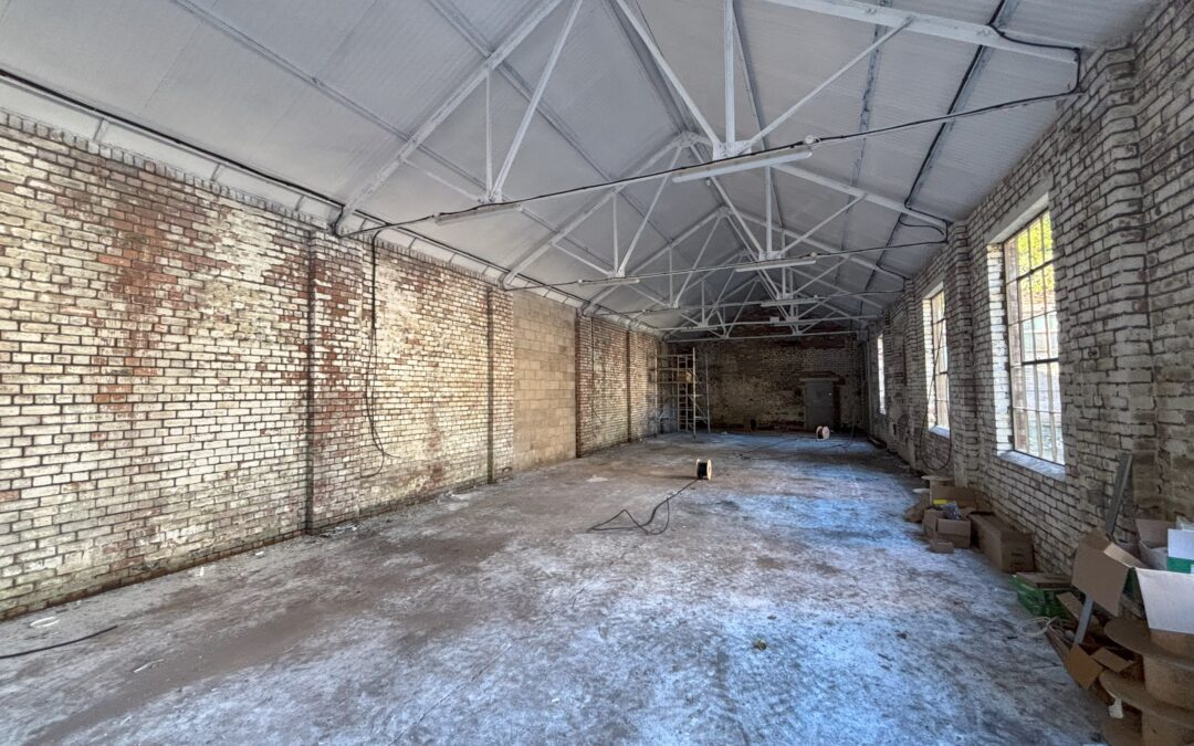 UNIT 14, VALLEY GATE, LEYLAND MILL LANE, WIGAN, GREATER MANCHESTER, WN1 2SA