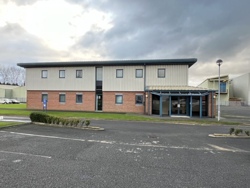 GROUND FLOOR LOSTOCK SUITE, PARAGON BUSINESS PARK, CHORLEY NEW ROAD, HORWICH, BOLTON, GREATER MANCHESTER, BL6 6HG