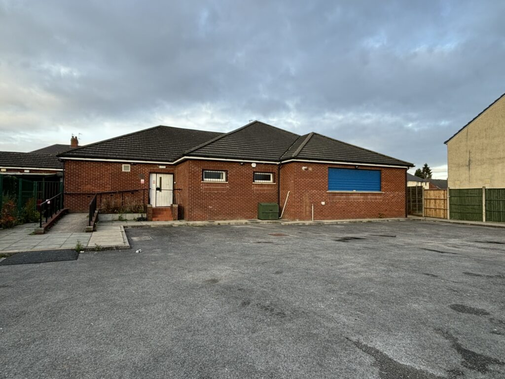 143 Alder Street, Newton-Le-Willows, Merseyside, WA12 8HR