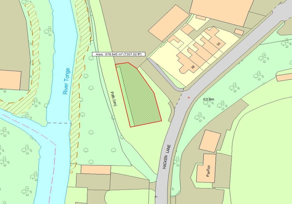 STORAGE LAND, RIVERSDALE INDUSTRIAL ESTATE, HACKEN LANE, BOLTON, GREATER MANCHESTER, BL3 1SJ