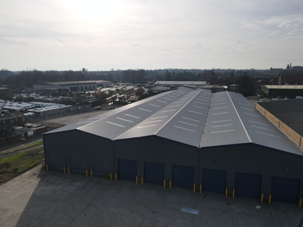 UNIT 2, BOLTON CENTRAL BUSINESS PARK, NELSON STREET , BOLTON, GREATER MANCHESTER, BL3 2JJ