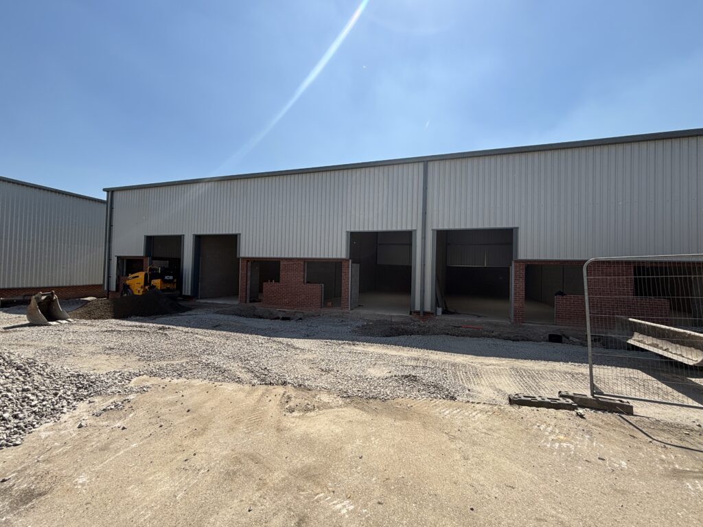 NEW DEVELOPMENT, STONE HILL BUSINESS CENTRE, STONE HILL ROAD, FARNWORTH, BOLTON, GREATER MANCHESTER, BL4 9TP
