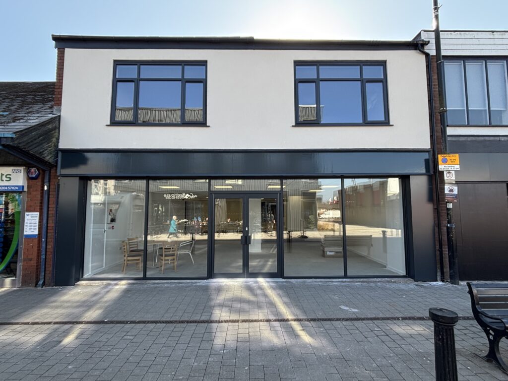 47-49 BRACKLEY STREET, FARNWORTH, BOLTON, GREATER MANCHESTER, BL4 9DS