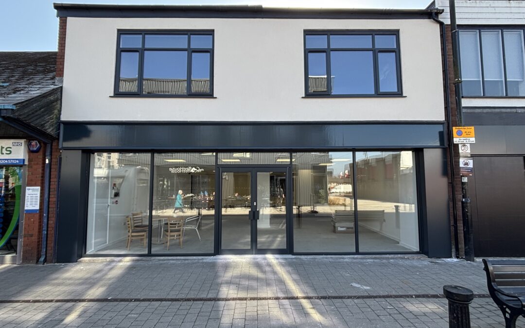 47-49 BRACKLEY STREET, FARNWORTH, BOLTON, GREATER MANCHESTER, BL4 9DS