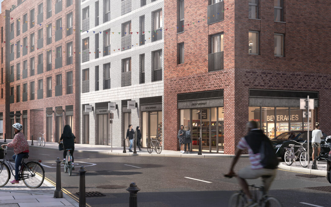 UNIT C, DEANSGATE GARDENS, DEANSGATE, BOLTON, GREATER MANCHESTER, BL1 1BD