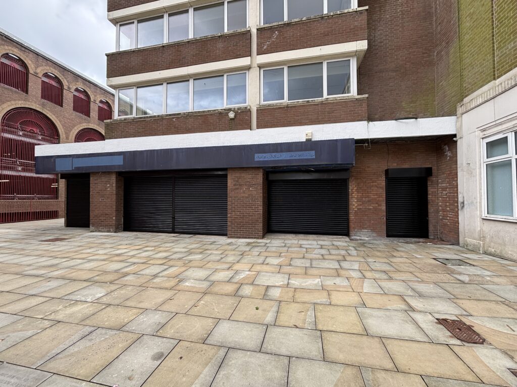 ELIZABETH HOUSE, 21 BACK SPRING GARDENS, BOLTON, GREATER MANCHESTER, BL1 1SJ