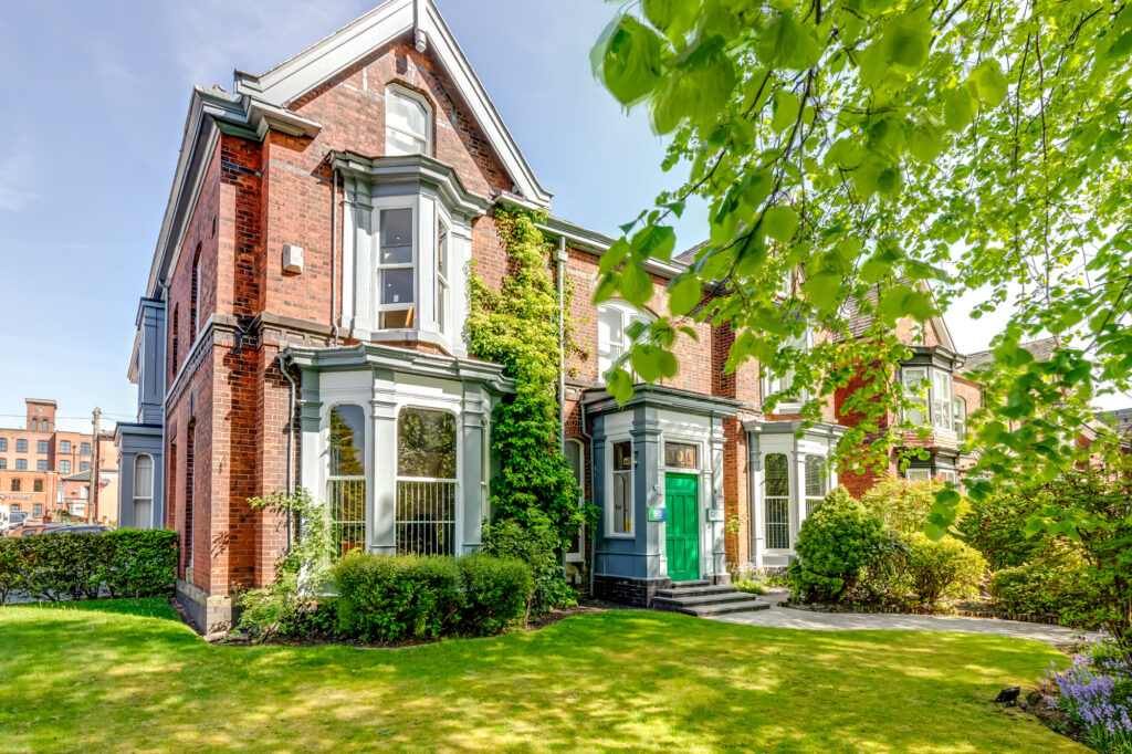 BEDFORD HOUSE, 60 CHORLEY NEW ROAD , BOLTON, GREATER MANCHESTER, BL1 4DA