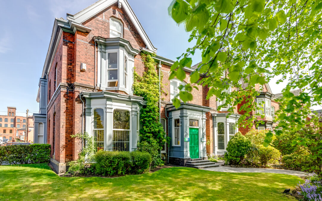 BEDFORD HOUSE, 60 CHORLEY NEW ROAD , BOLTON, GREATER MANCHESTER, BL1 4DA