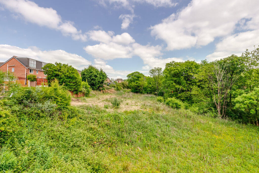 LAND AT HOLE HOUSE FARM, CHORLEY ROAD, ADLINGTON, CHORLEY, LANCASHIRE, PR6 9LP