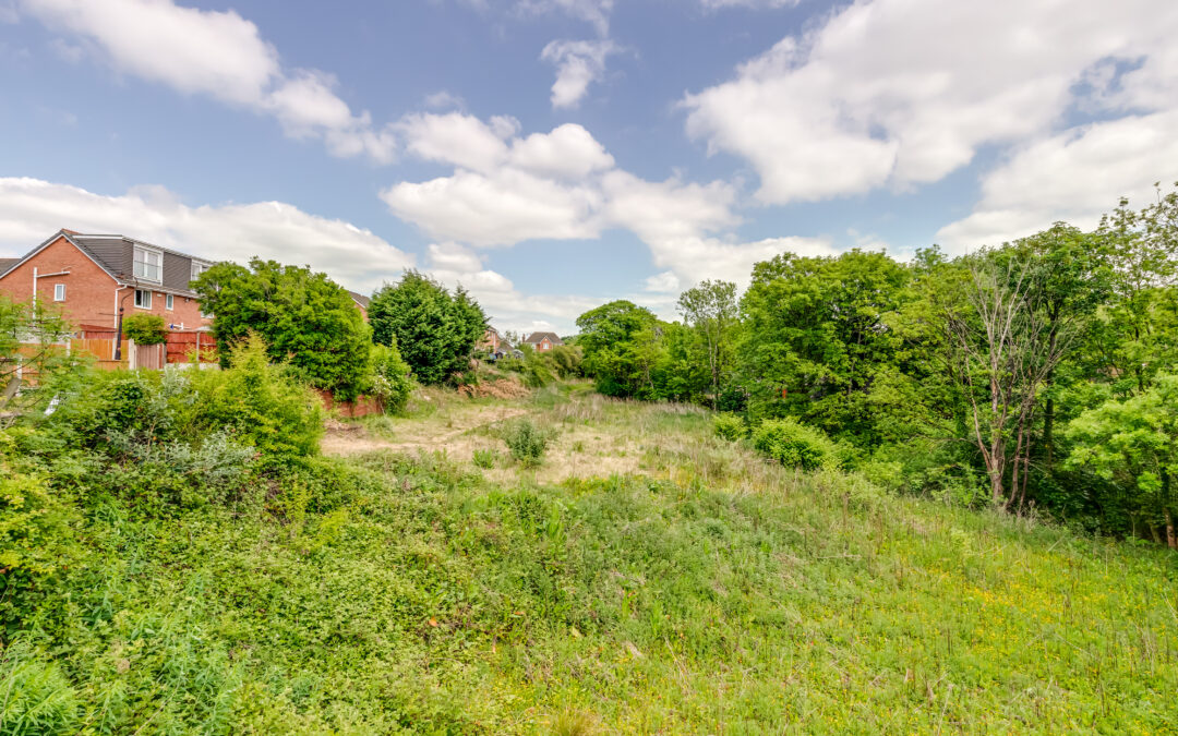 LAND AT HOLE HOUSE FARM, CHORLEY ROAD, ADLINGTON, CHORLEY, LANCASHIRE, PR6 9LP