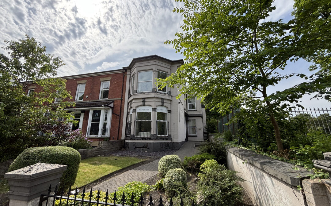 Suite 11 , Highfield House, 185 Chorley New Road, Bolton, BL1 4QZ