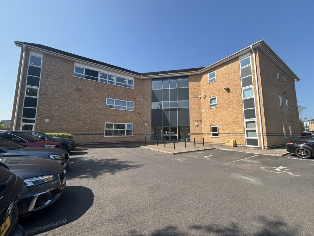 Beswick House, Orford Court, Greenfold Way, Leigh, WN7 3XJ
