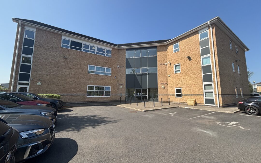 Beswick House, Orford Court, Greenfold Way, Leigh, WN7 3XJ