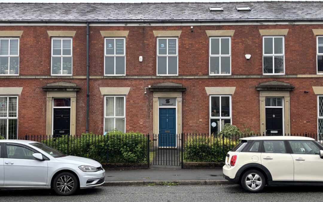 29 CHORLEY NEW ROAD, BOLTON, GREATER MANCHESTER, BL1 4QR