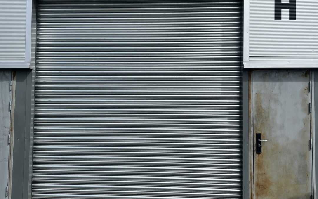Unit 14h, Blackrod Industrial Estate, Scot Lane, Blackrod, Bolton, Greater Manchester, BL6 5SL