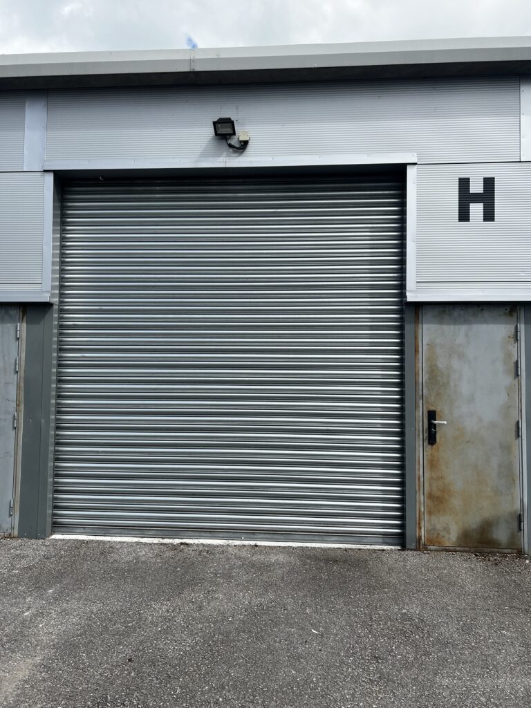 Unit 14h, Blackrod Industrial Estate, Scot Lane, Blackrod, Bolton, Greater Manchester, BL6 5SL