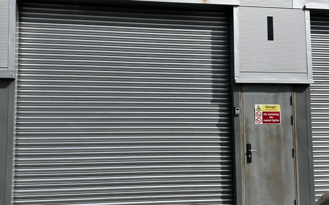 Unit 14i, Blackrod Industrial Estate Scot Lane, Scot Lane, Blackrod, Bolton, Greater Manchester, BL6 5SL
