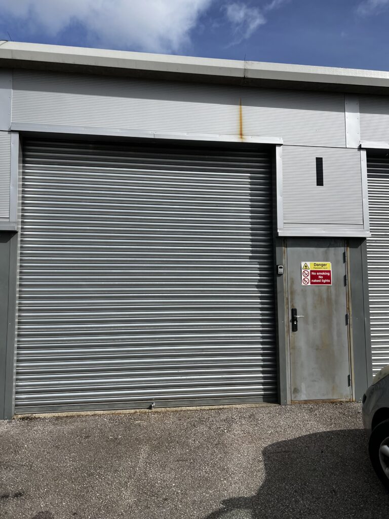 Unit 14i, Blackrod Industrial Estate Scot Lane, Scot Lane, Blackrod, Bolton, Greater Manchester, BL6 5SL