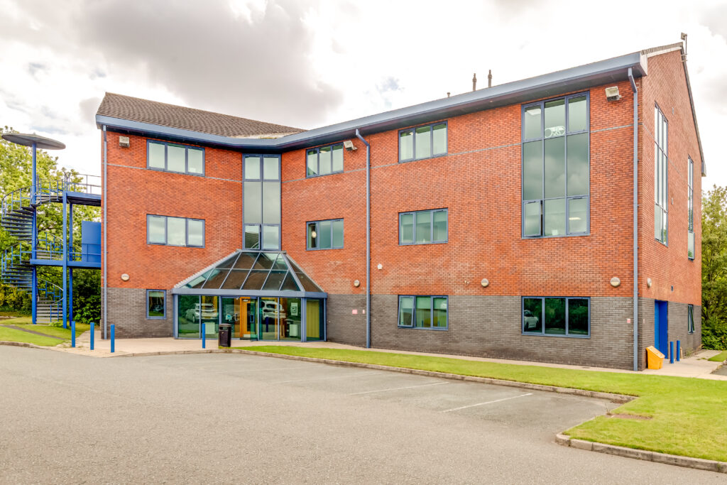 1 PAVILION SQUARE, WESTHOUGHTON, BOLTON, GREATER MANCHESTER, BL5 3AJ