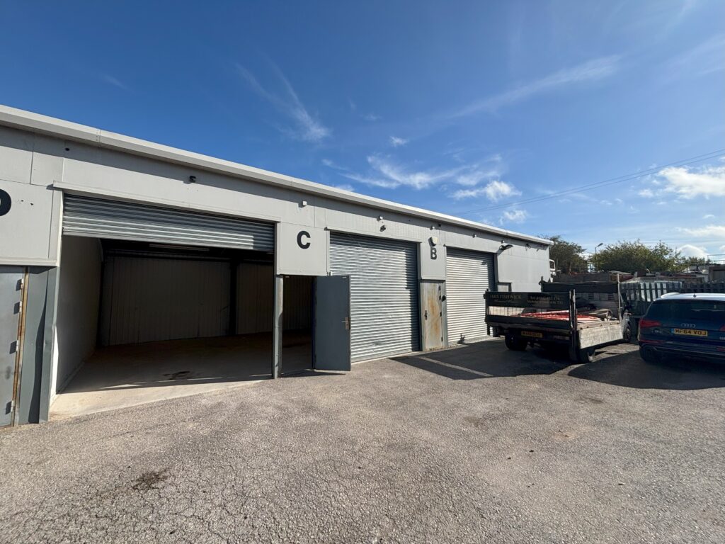 UNIT 14I, BLACKROD INDUSTRIAL ESTATE, SCOT LANE, BOLTON, BOLTON, GREATER MANCHESTER, BL6 5SL