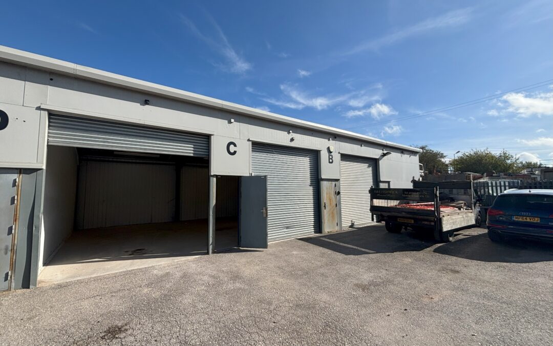 UNIT 14I, BLACKROD INDUSTRIAL ESTATE, SCOT LANE, BOLTON, BOLTON, GREATER MANCHESTER, BL6 5SL