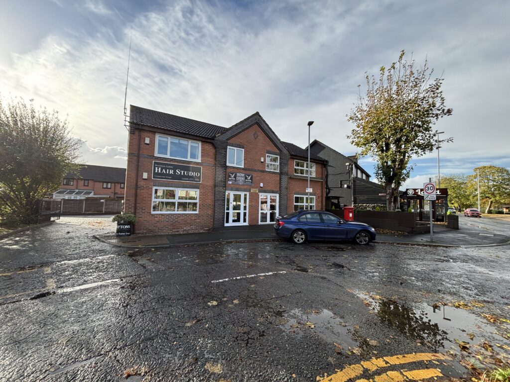 MALHAM COURT, 443 WARRINGTON ROAD, CULCHETH, WARRINGTON, WA3 5SJ
