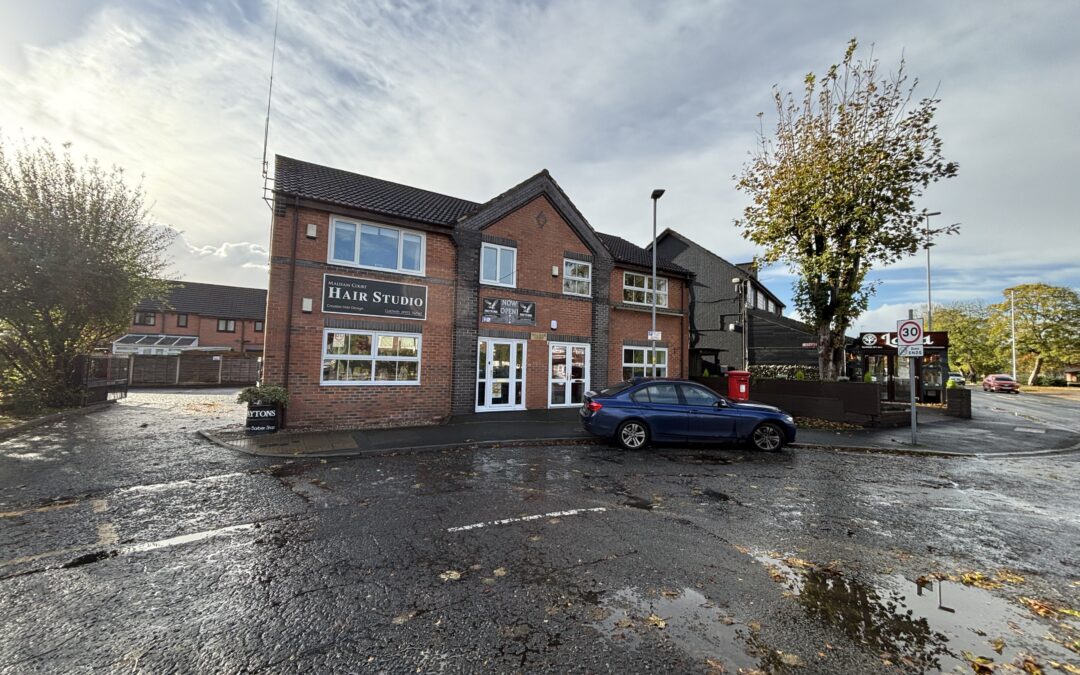 MALHAM COURT, 443 WARRINGTON ROAD, CULCHETH, WARRINGTON, WA3 5SJ