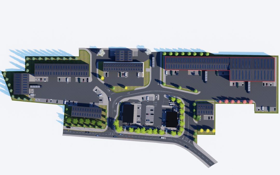 UNIT 2, HINDLEY GREEN BUSINESS PARK, LEIGH ROAD, WIGAN, WIGAN, WN2 4SZ