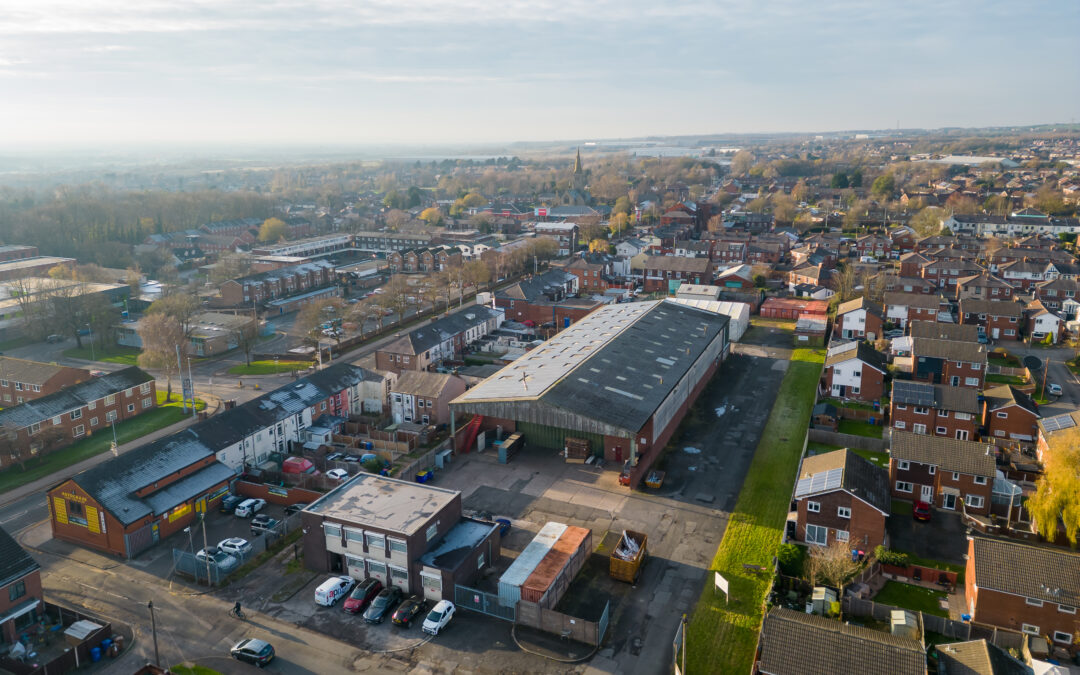 Mount Skip Lane, Little Hulton, Manchester, Greater Manchester, M38 9AL