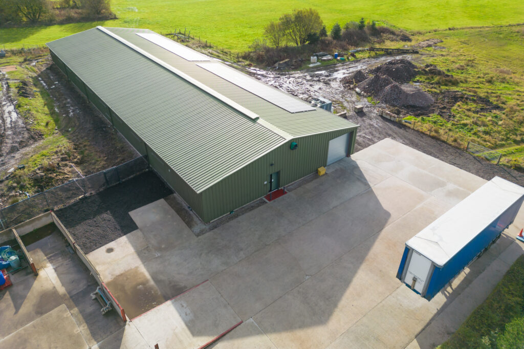 UNIT 4 STATION HOUSE FARM, 673 CHORLEY ROAD, WESTHOUGHTON, BOLTON, Lancashire, BL5 3NF