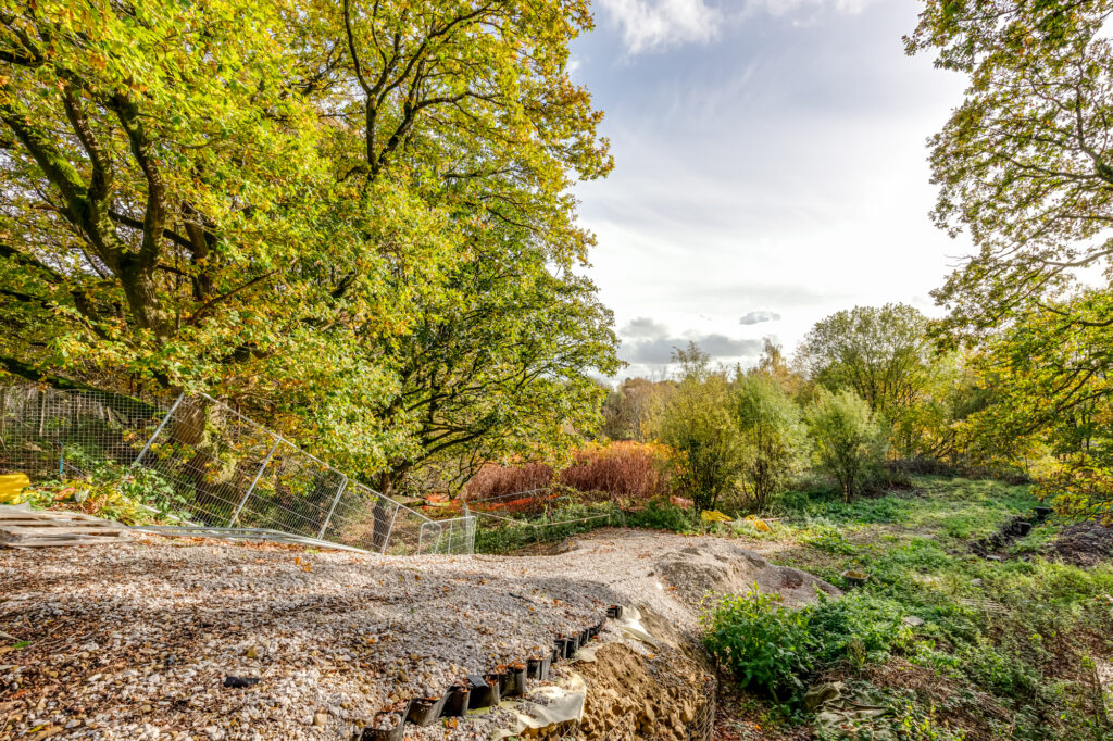 LAND TO THE SOUTH OF, DENTDALE CLOSE, LOSTOCK, BOLTON, GREATER MANCHESTER, BL1 5XD