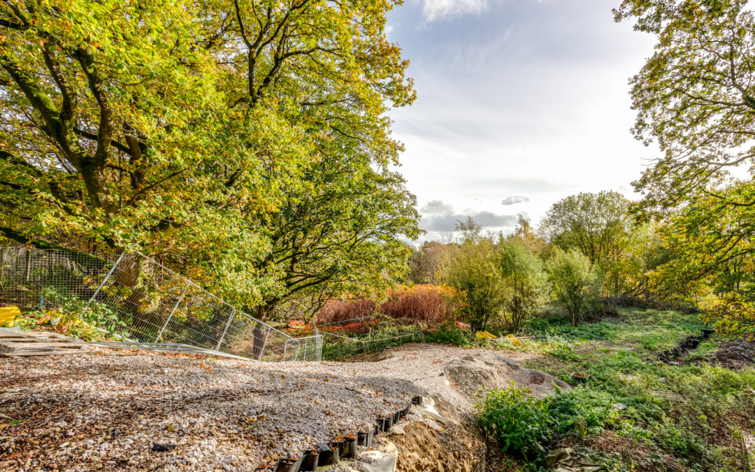 LAND TO THE SOUTH OF, DENTDALE CLOSE, LOSTOCK, BOLTON, GREATER MANCHESTER, BL1 5XD
