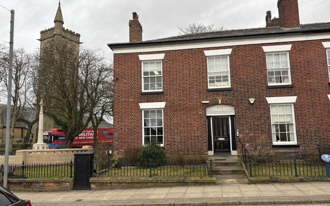 SUITE D, 112 MARKET STREET, WESTHOUGHTON, BOLTON, GREATER MANCHESTER, BL5 3AZ