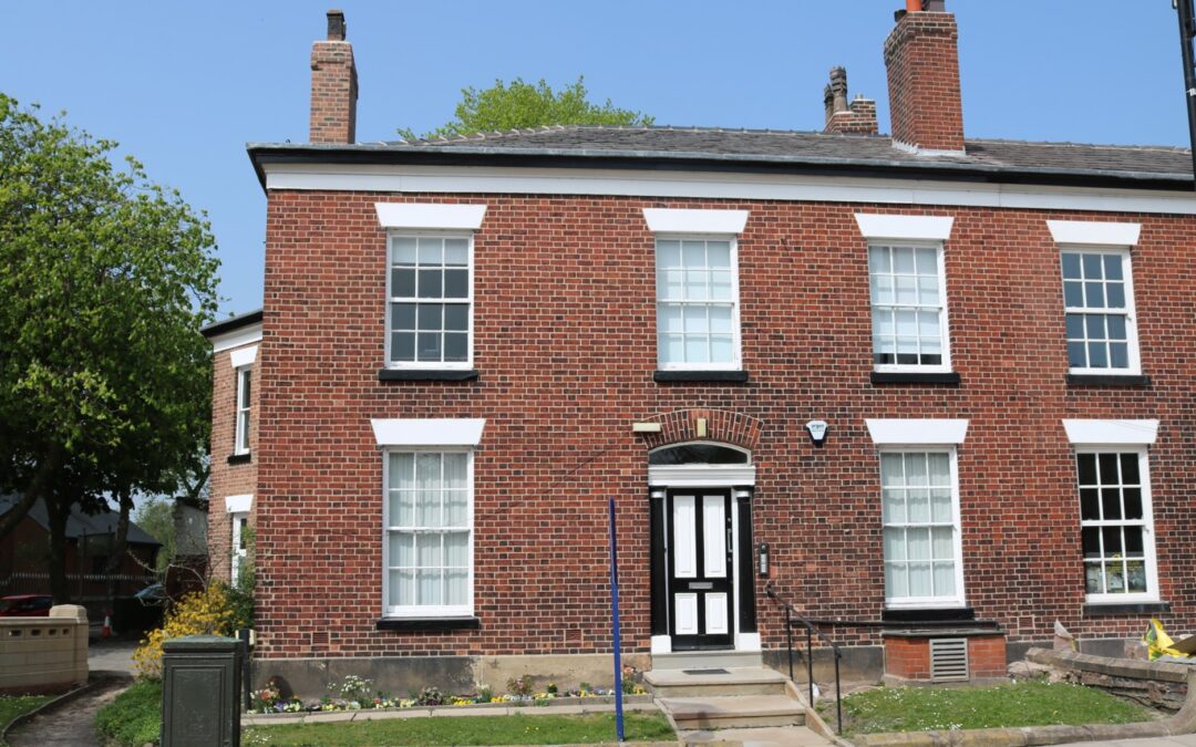 SUITES H & I , 112 MARKET STREET, WESTHOUGHTON, BOLTON, GREATER MANCHESTER, BL5 3AZ